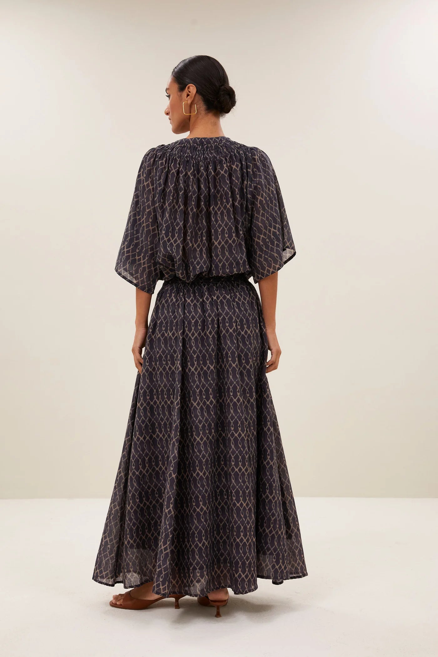 Ruby Marqi Skirt