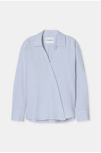 Asymmetrische Blouse C94246-208-22