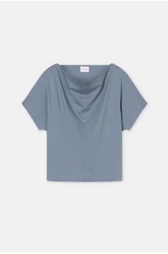 Draped T-Shirt c95409-44h-em