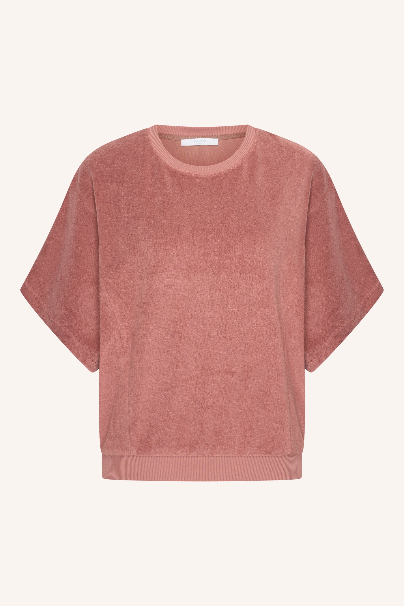 Nuki Slub Top