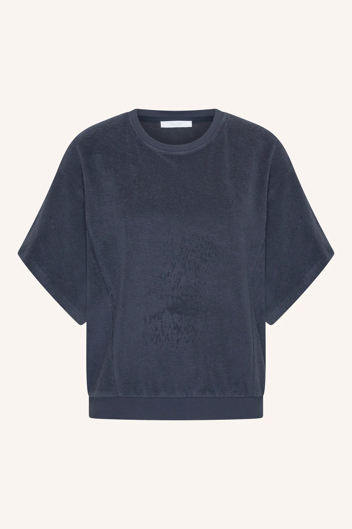 Nuki Slub Top