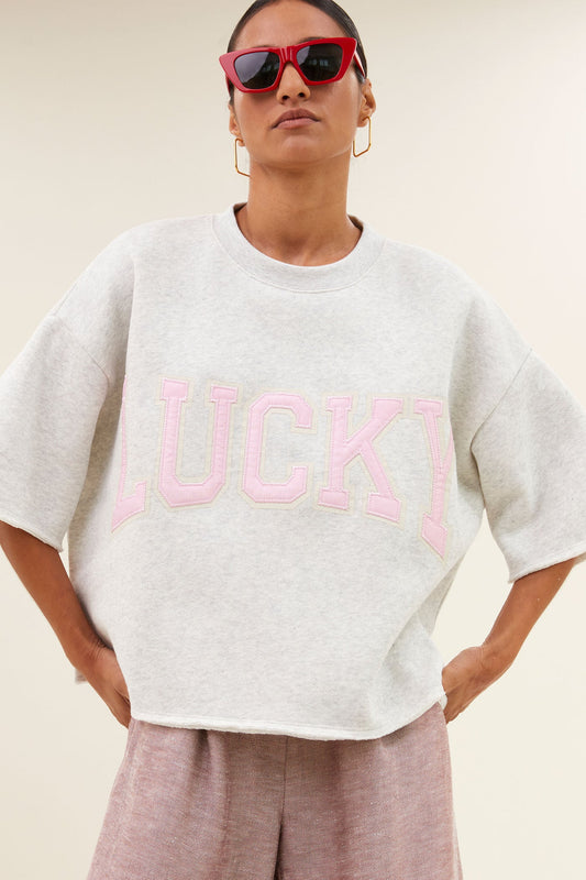 Willow Lucky Top
