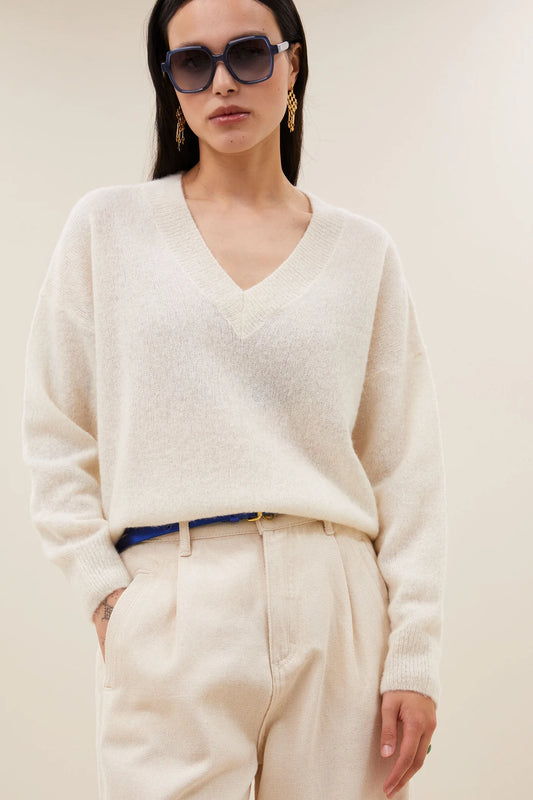 Isja Fine Pullover
