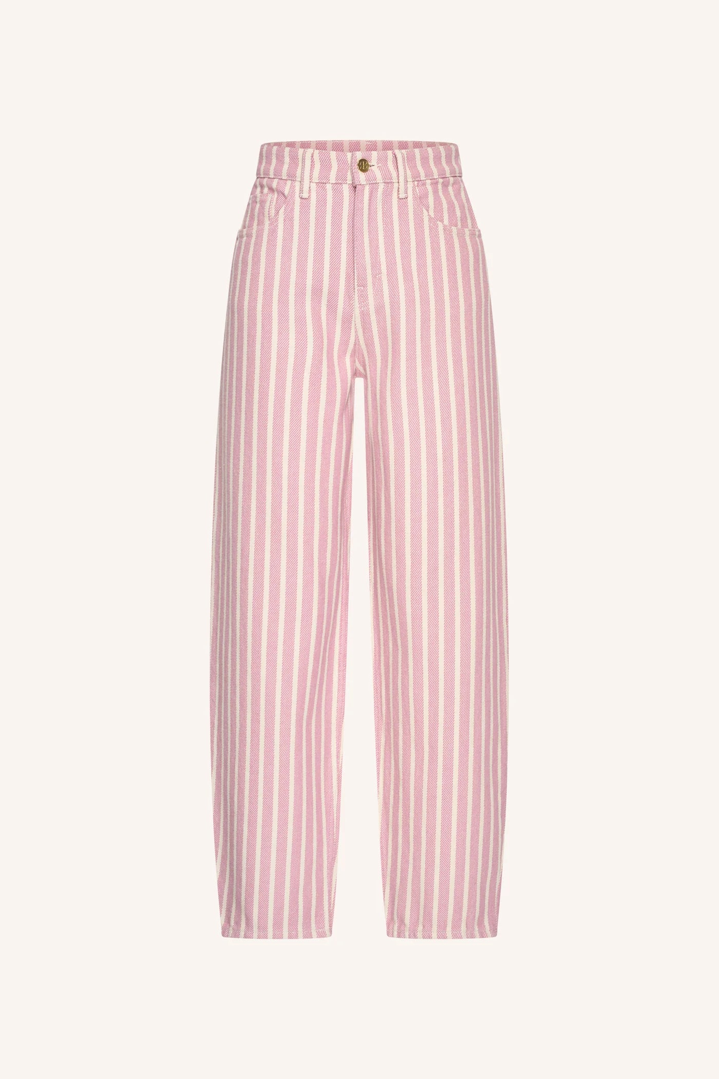 Lew Pink Rocky Pants