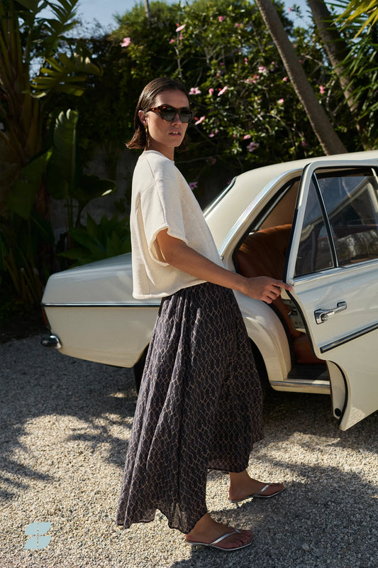 Ruby Marqi Skirt