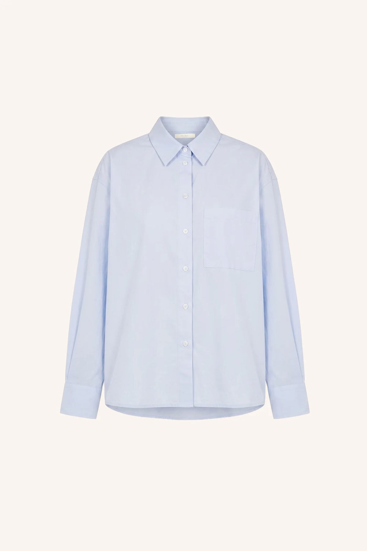Lise Chambray Blouse