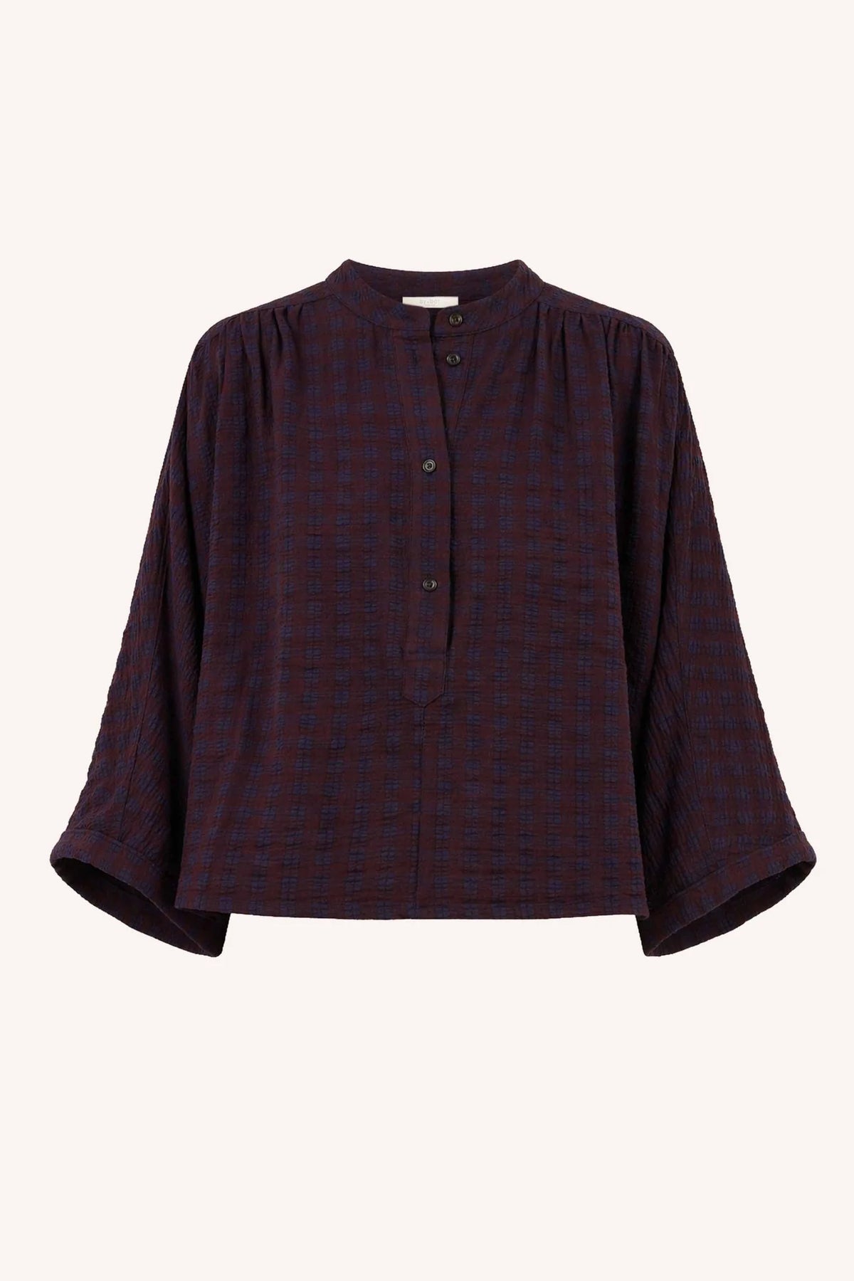 Jess Blouse