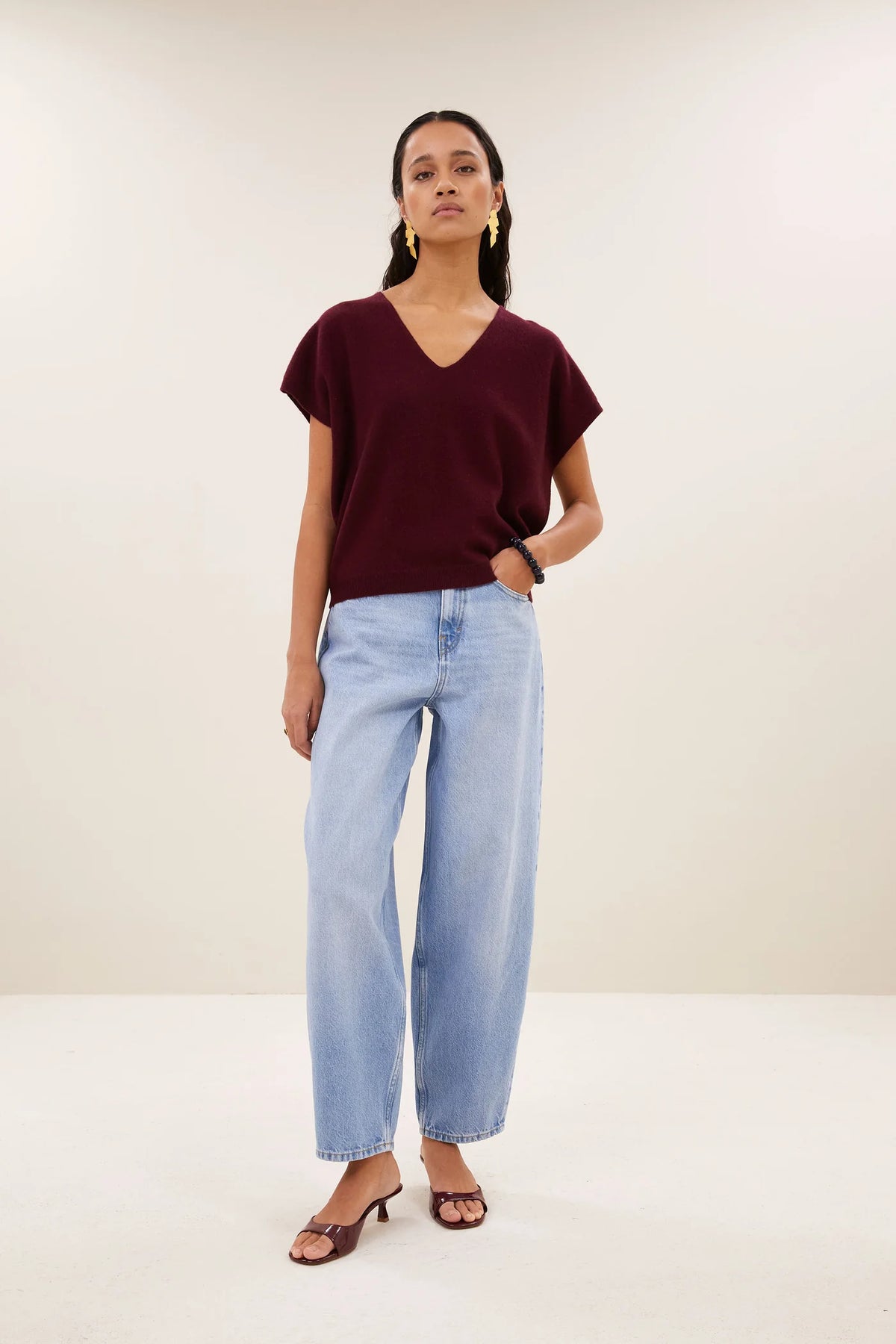 Baloe Jeans