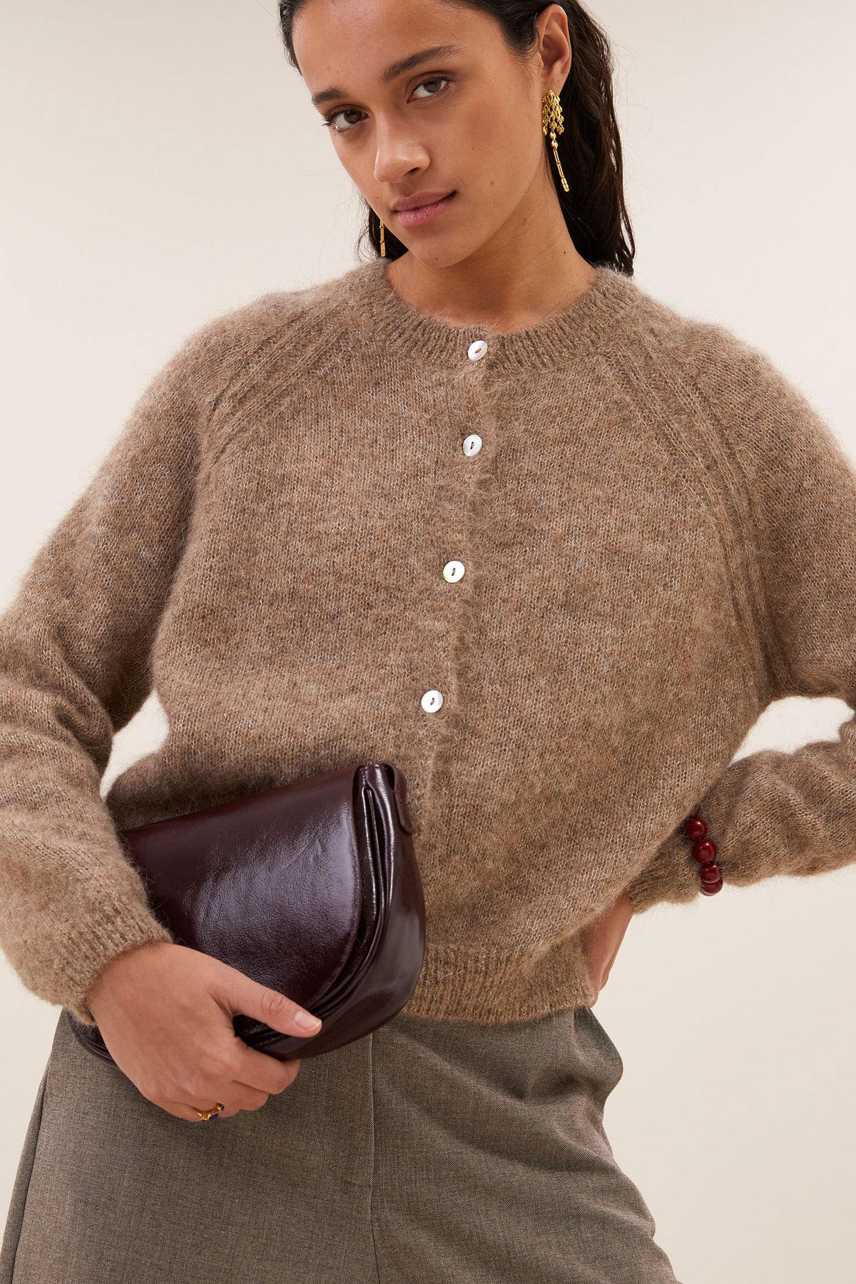 Falon Cardigan