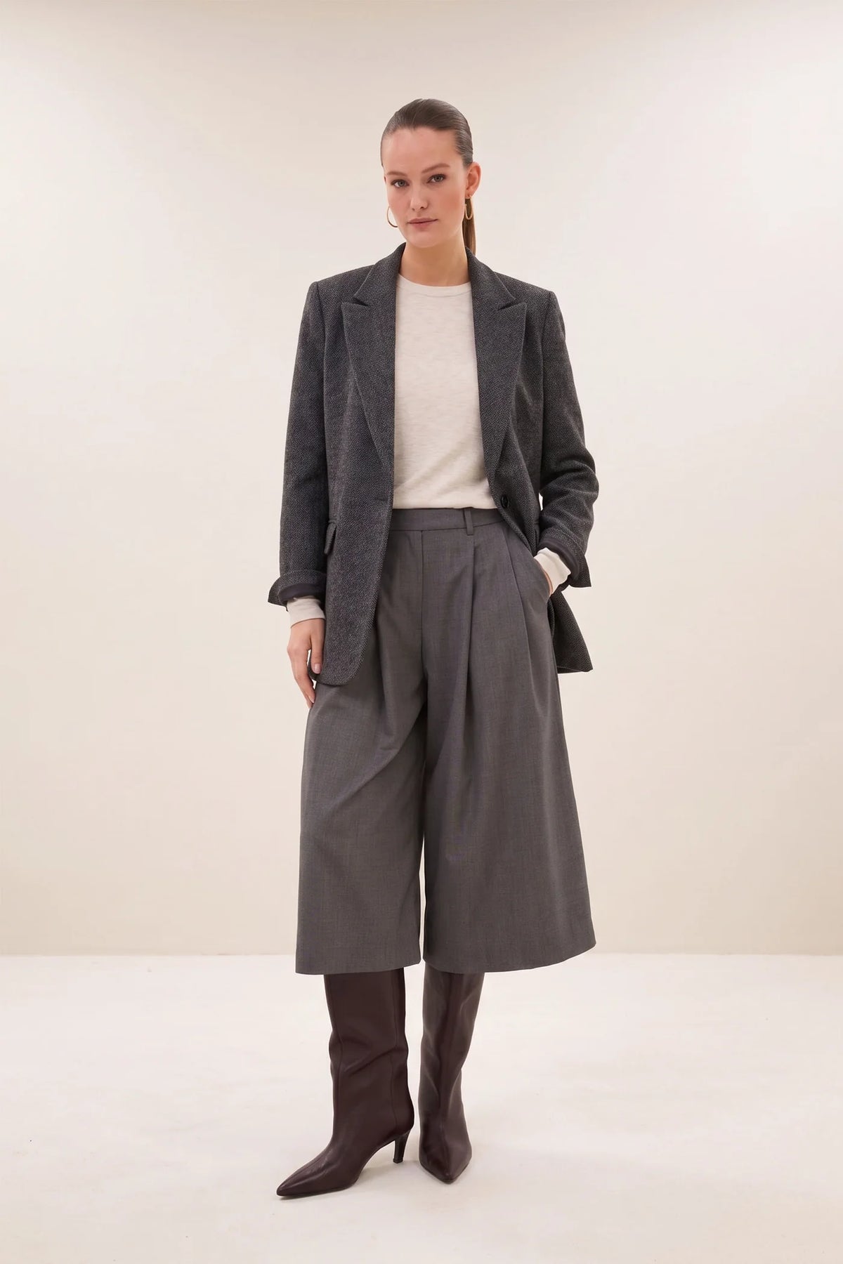 Mowi Bermuda Shorts