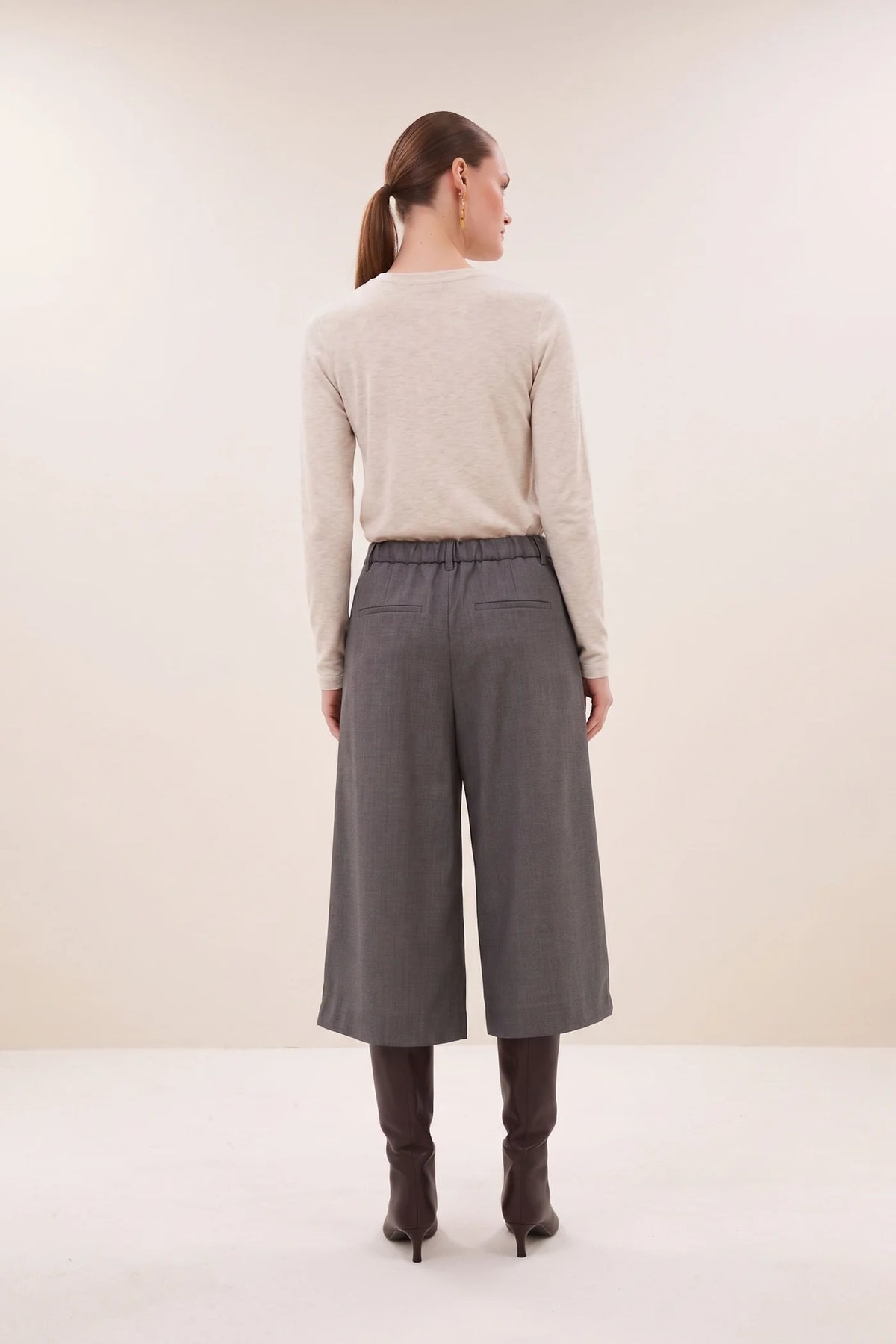 Mowi Bermuda Shorts
