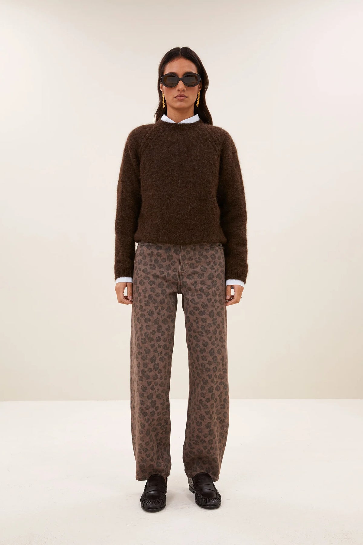 Falon Pullover