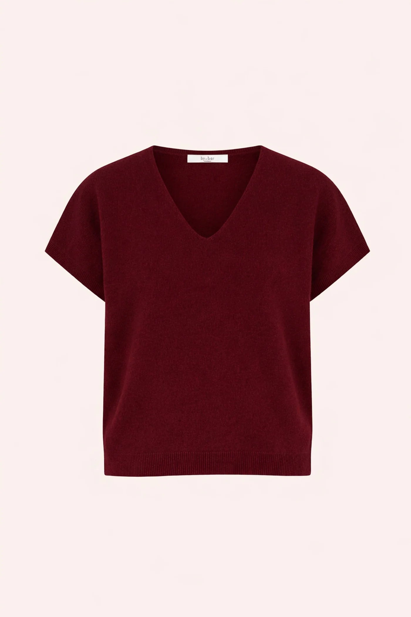 Sil v-neck pullover