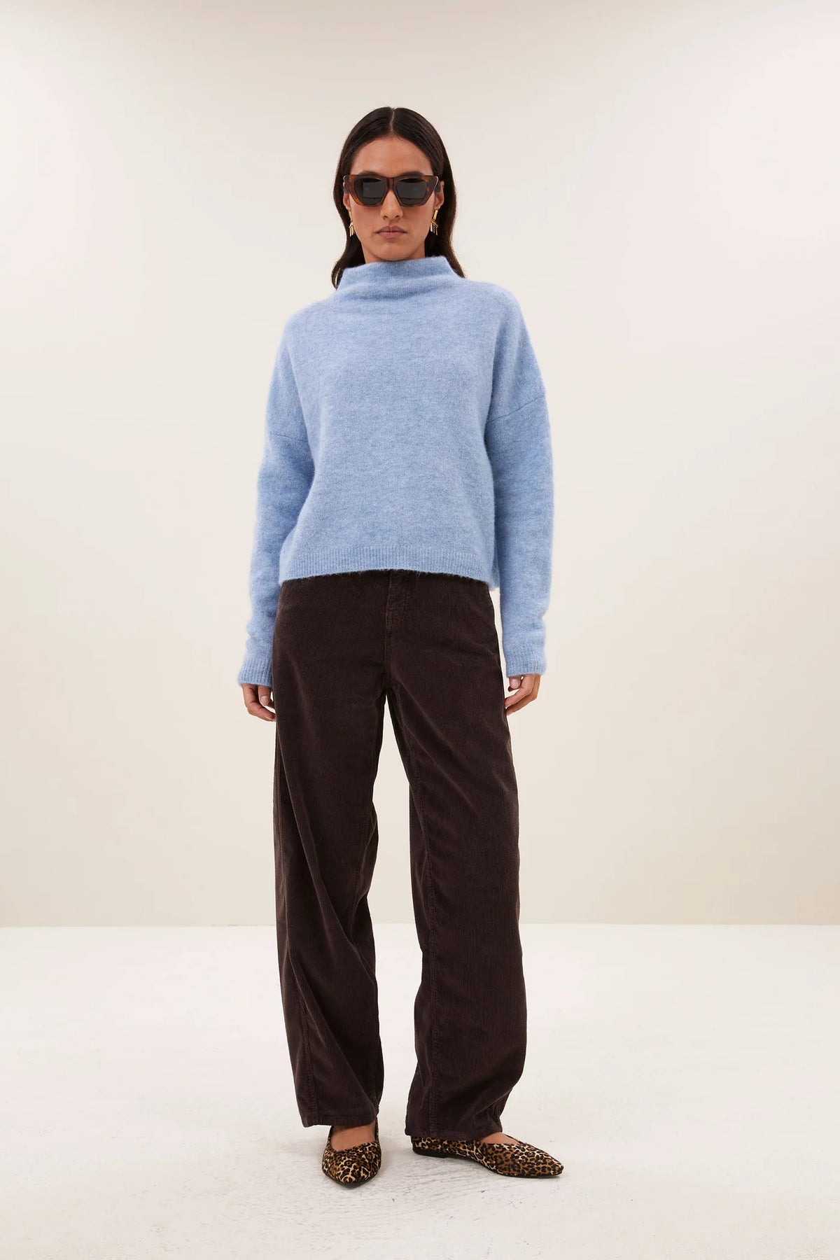 Vinn Pullover