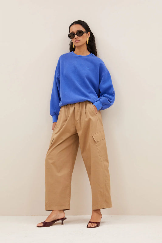 Matcha pants
