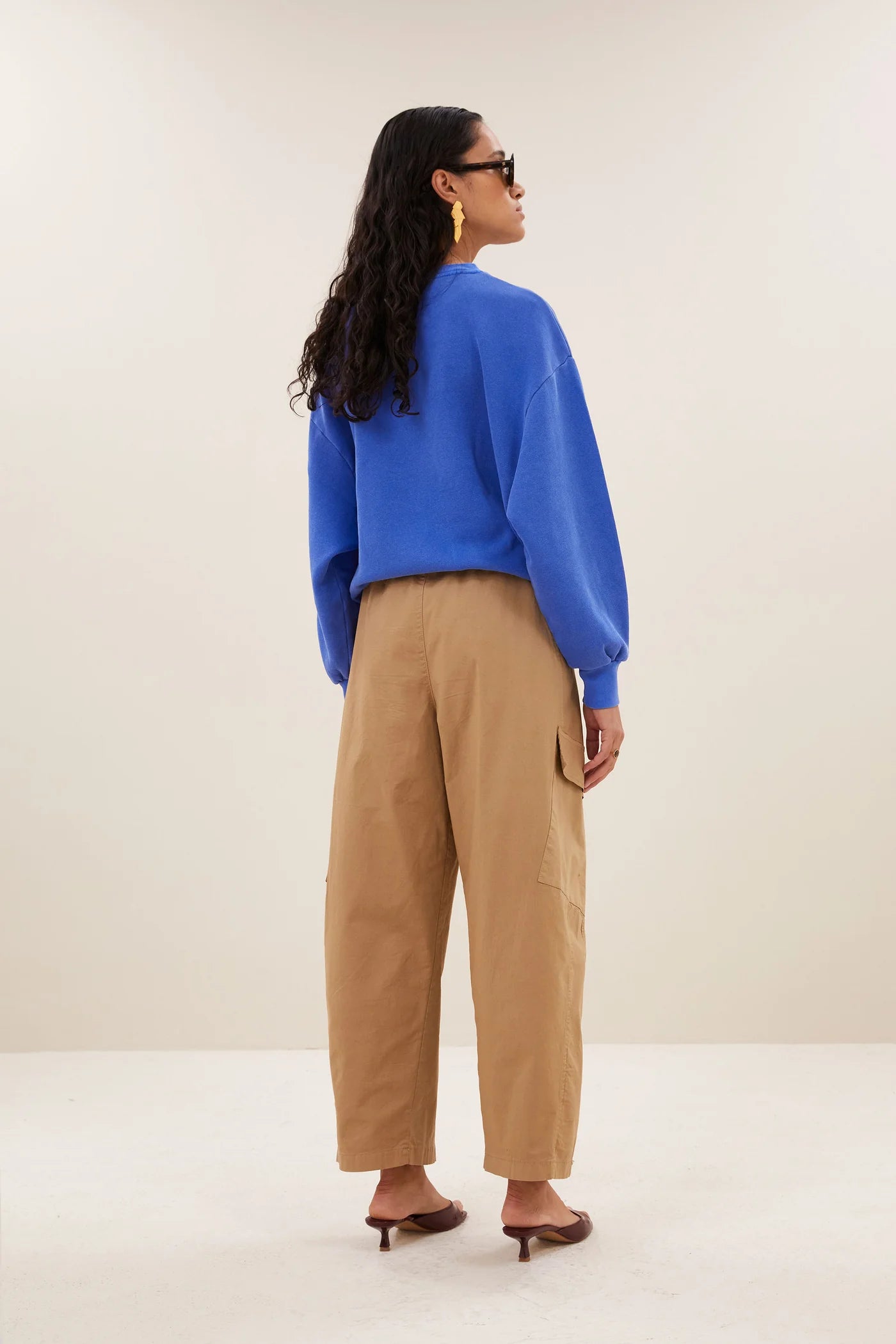 Matcha pants