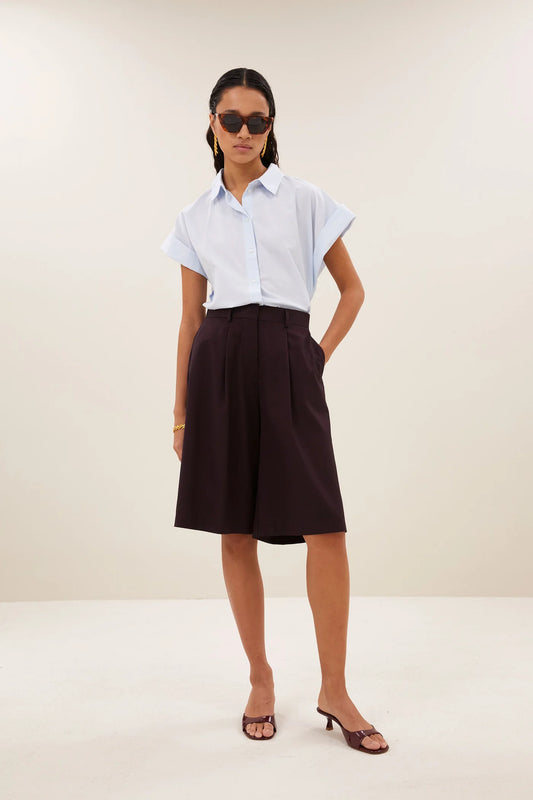 Finn bermuda short