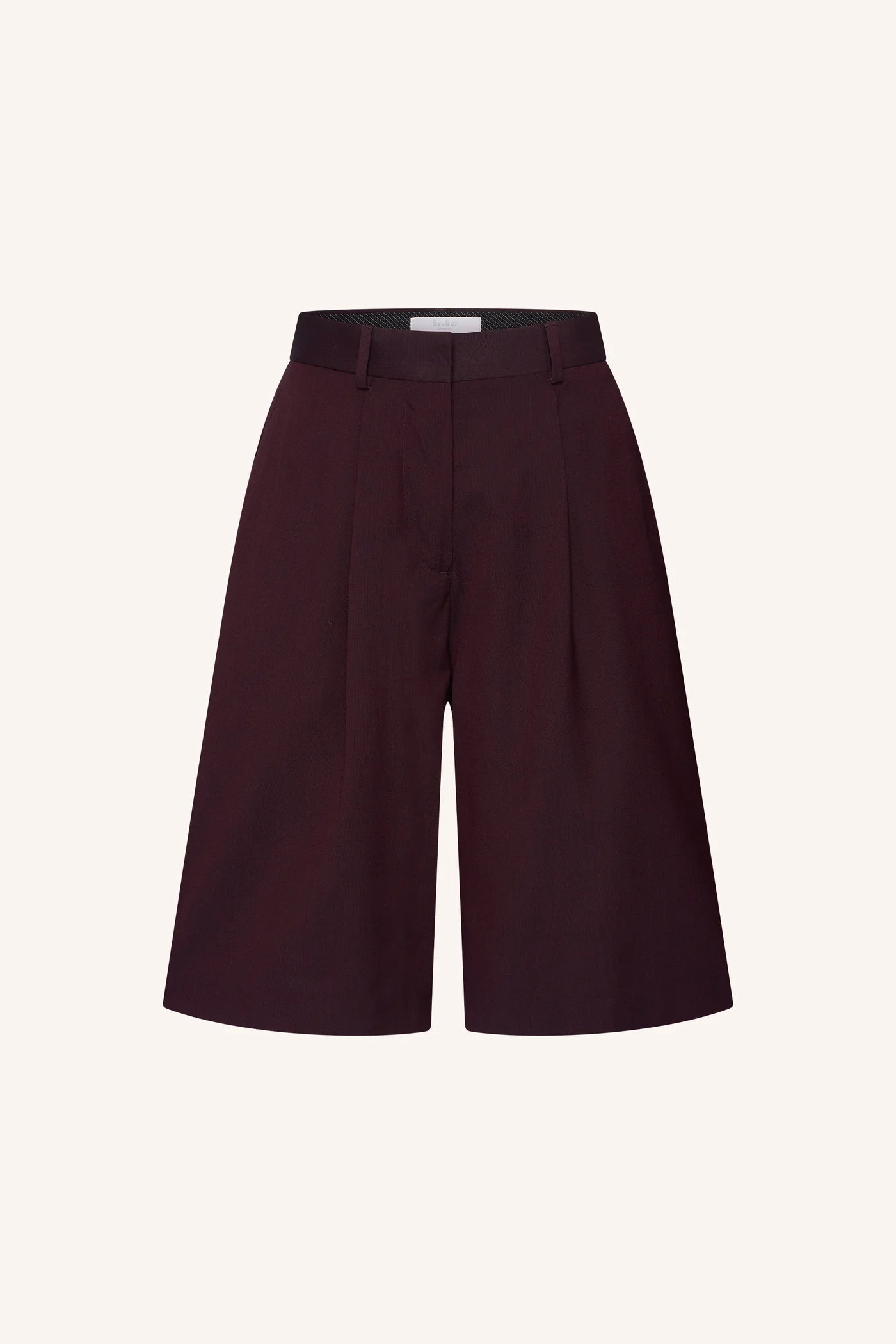 Finn bermuda short