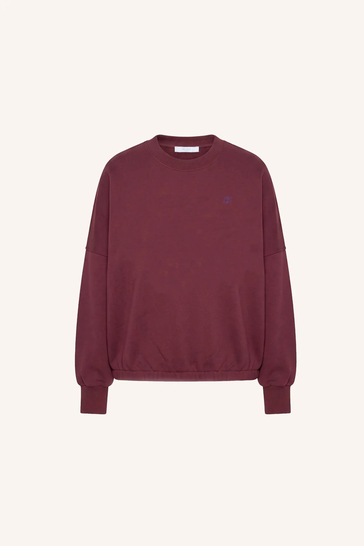 Malyn Logo Sweater