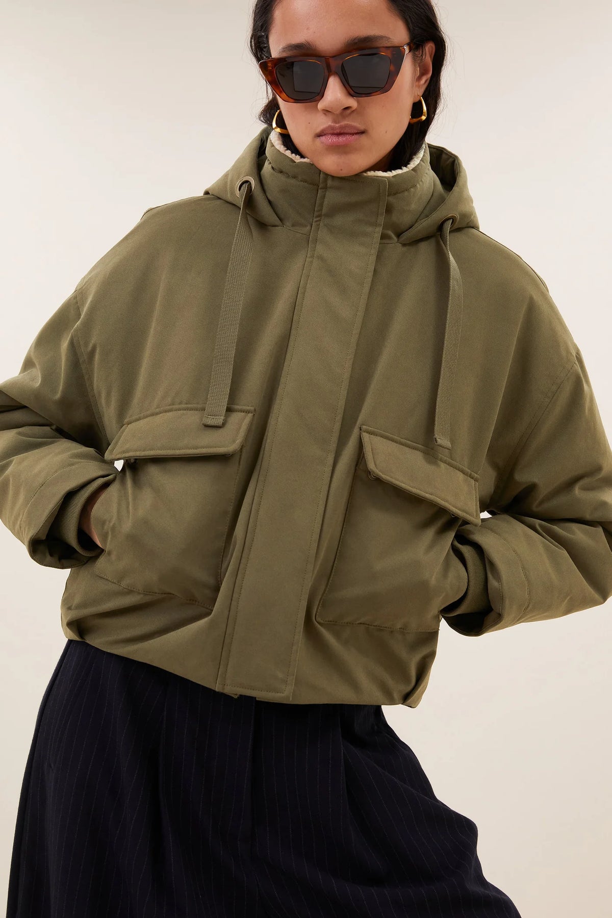 Dean Jacket