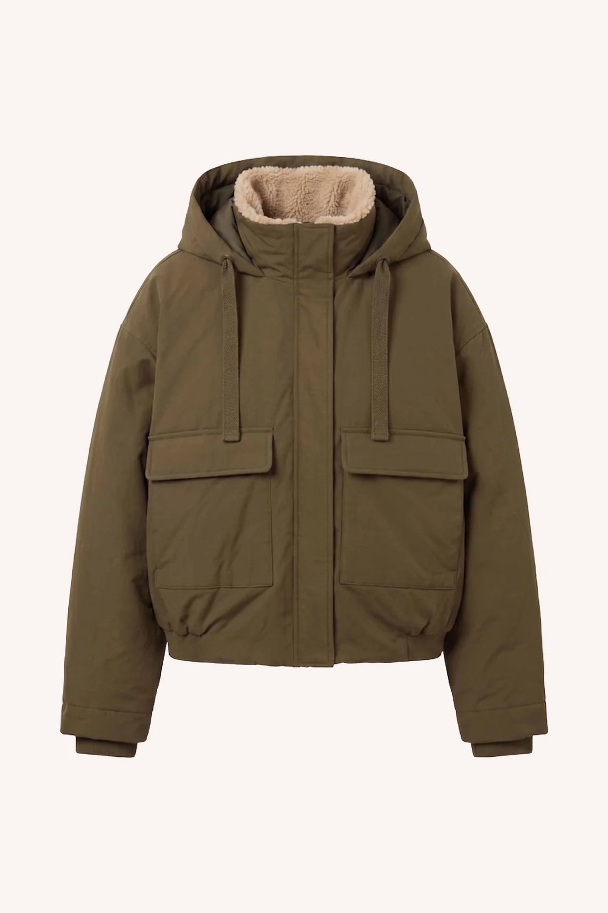Dean Jacket