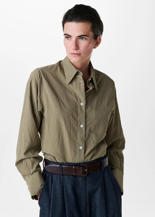 Stripe shirt