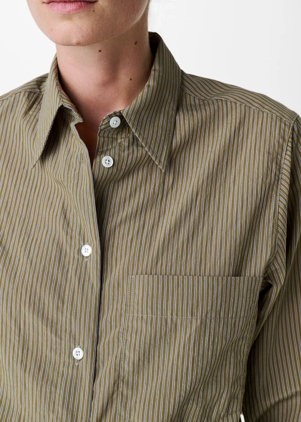 Stripe shirt