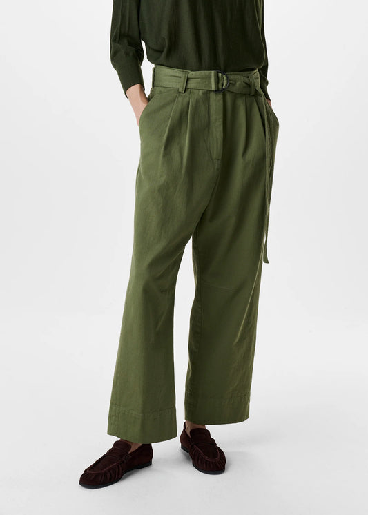 Cotton Skye Pants