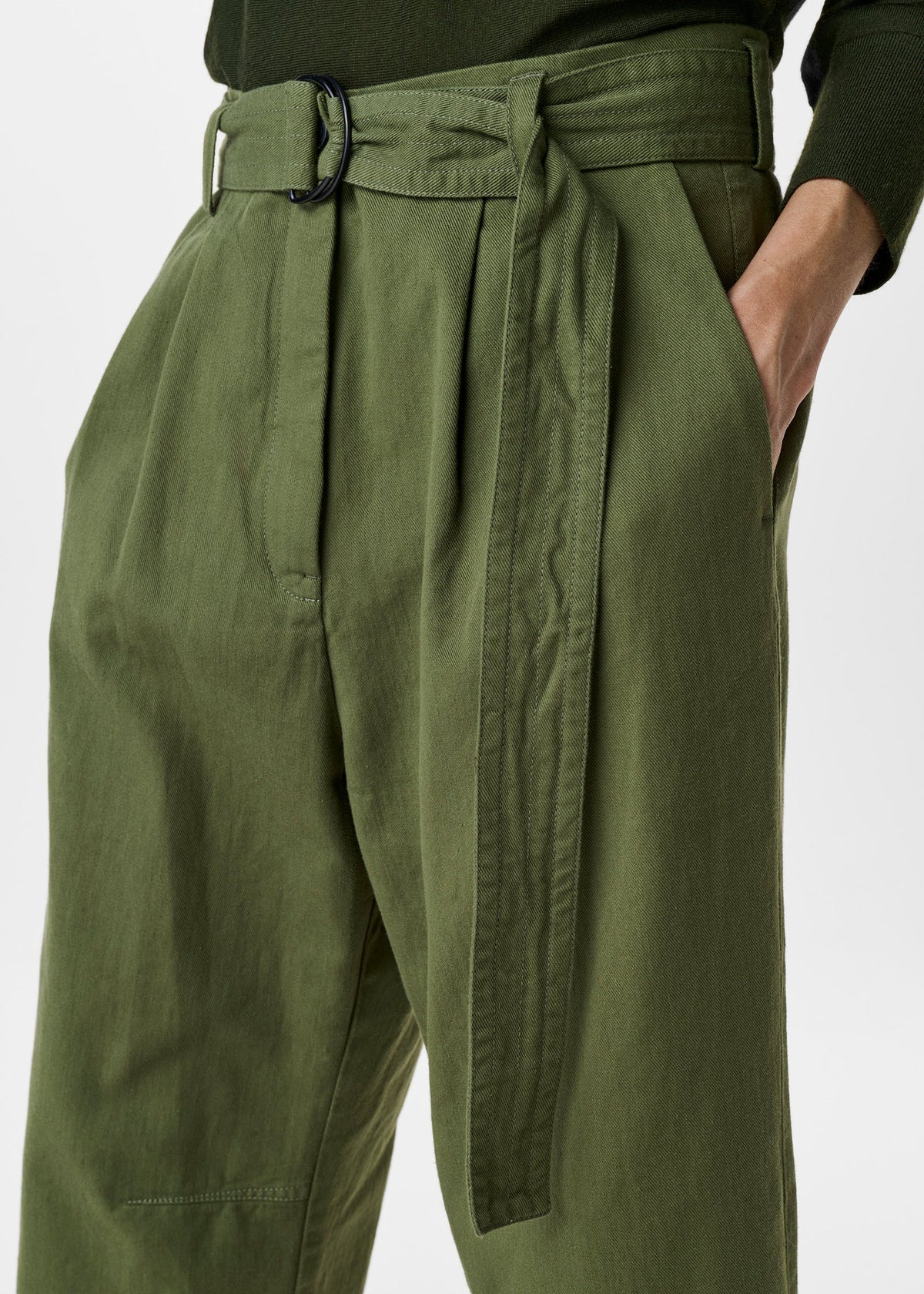 Cotton Skye Pants