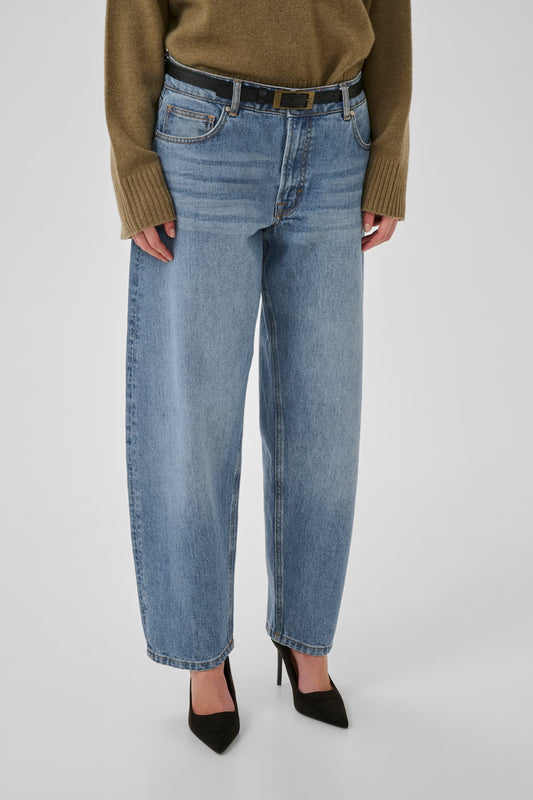 BalooMW Barrel Jeans