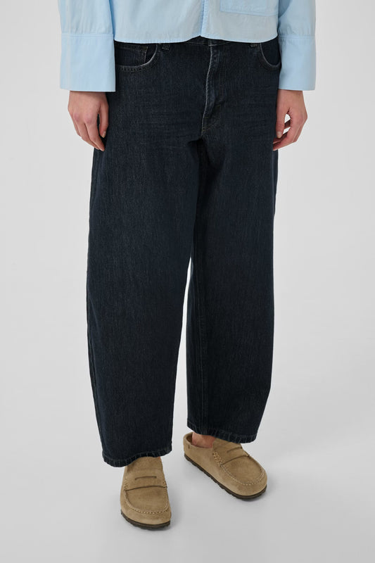 BalooMW Barrel Jeans