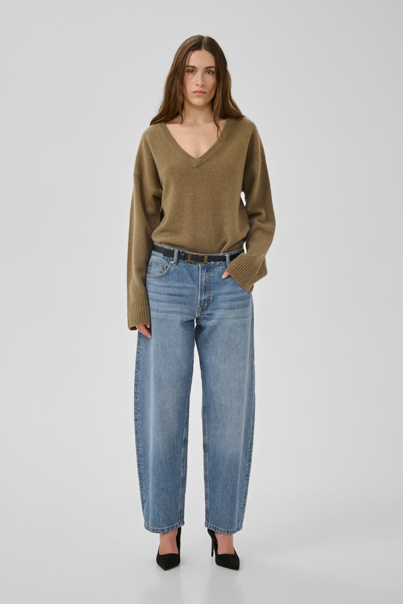 BalooMW Barrel Jeans