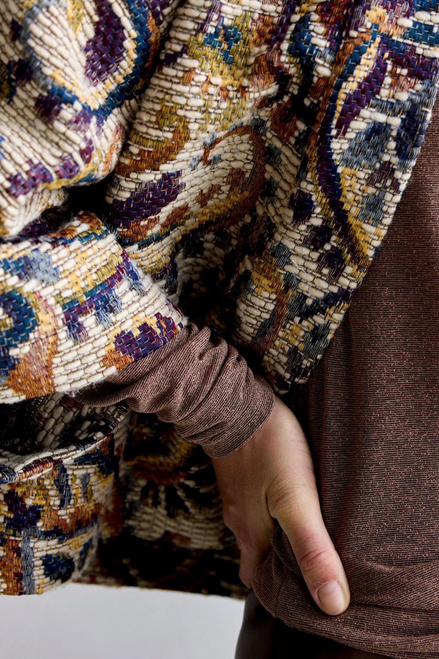 Esmay Kimono
