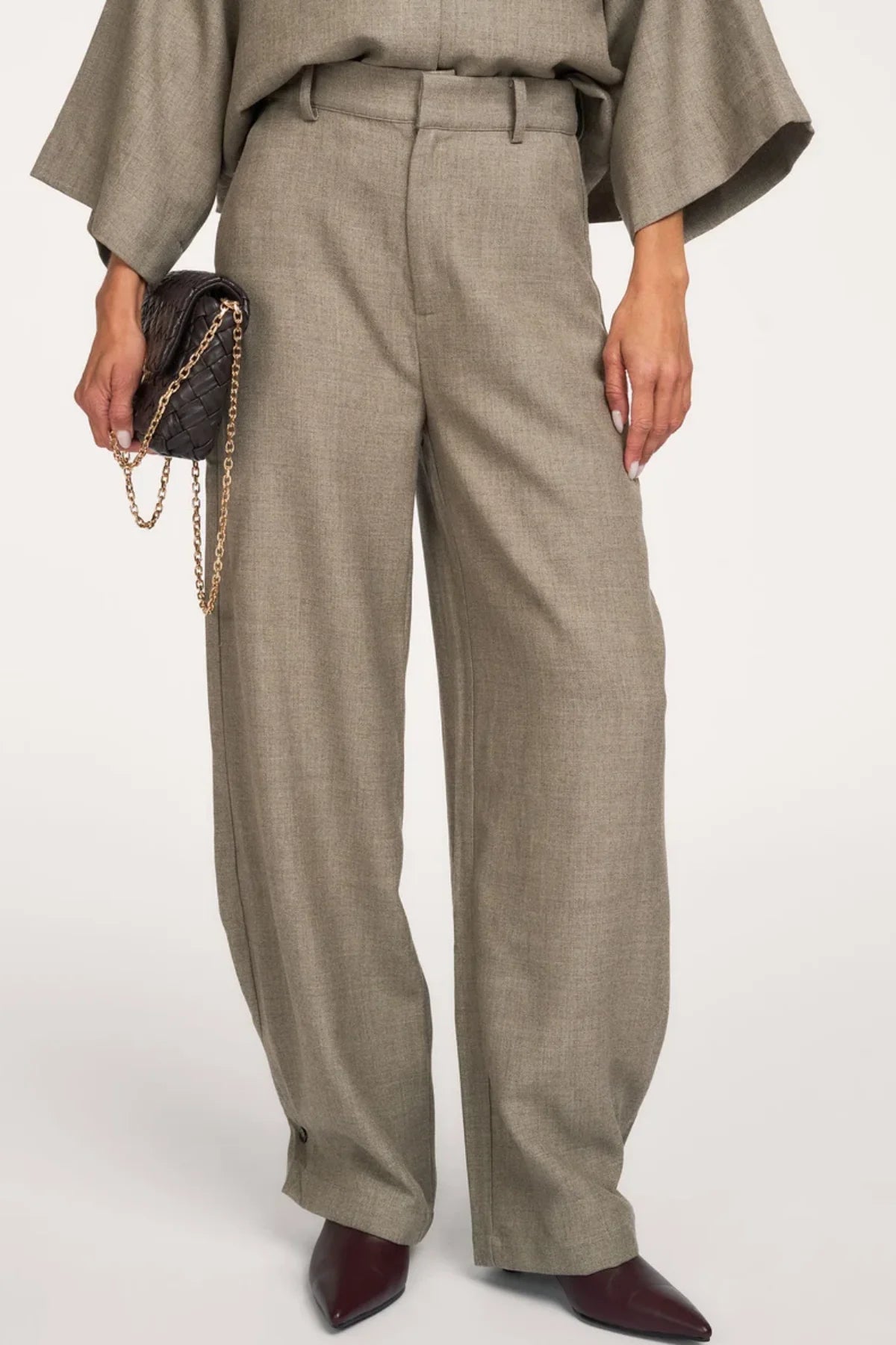 Clendis t607-1660