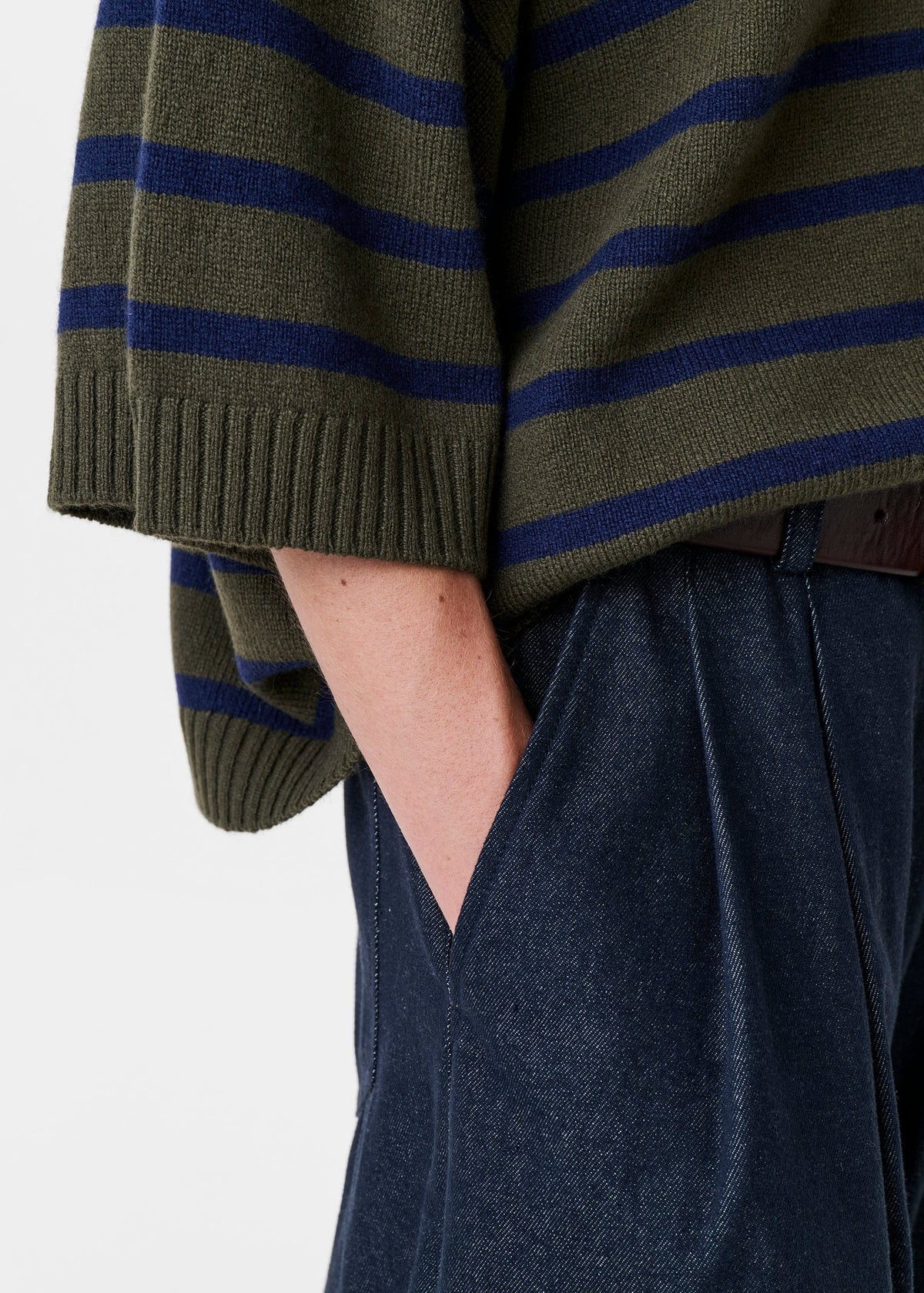 Dawson Polo Top