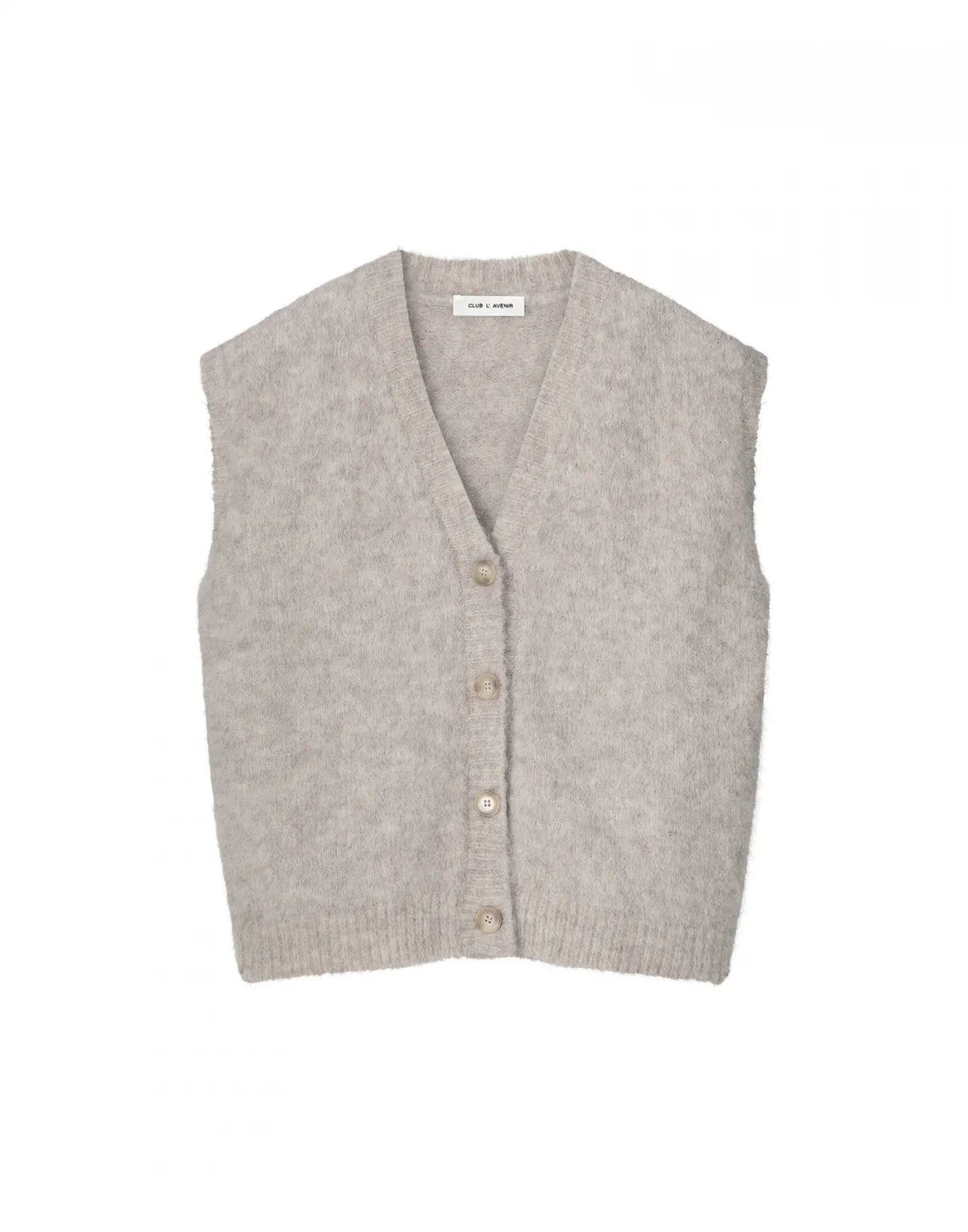Dakota'CL Gilet
