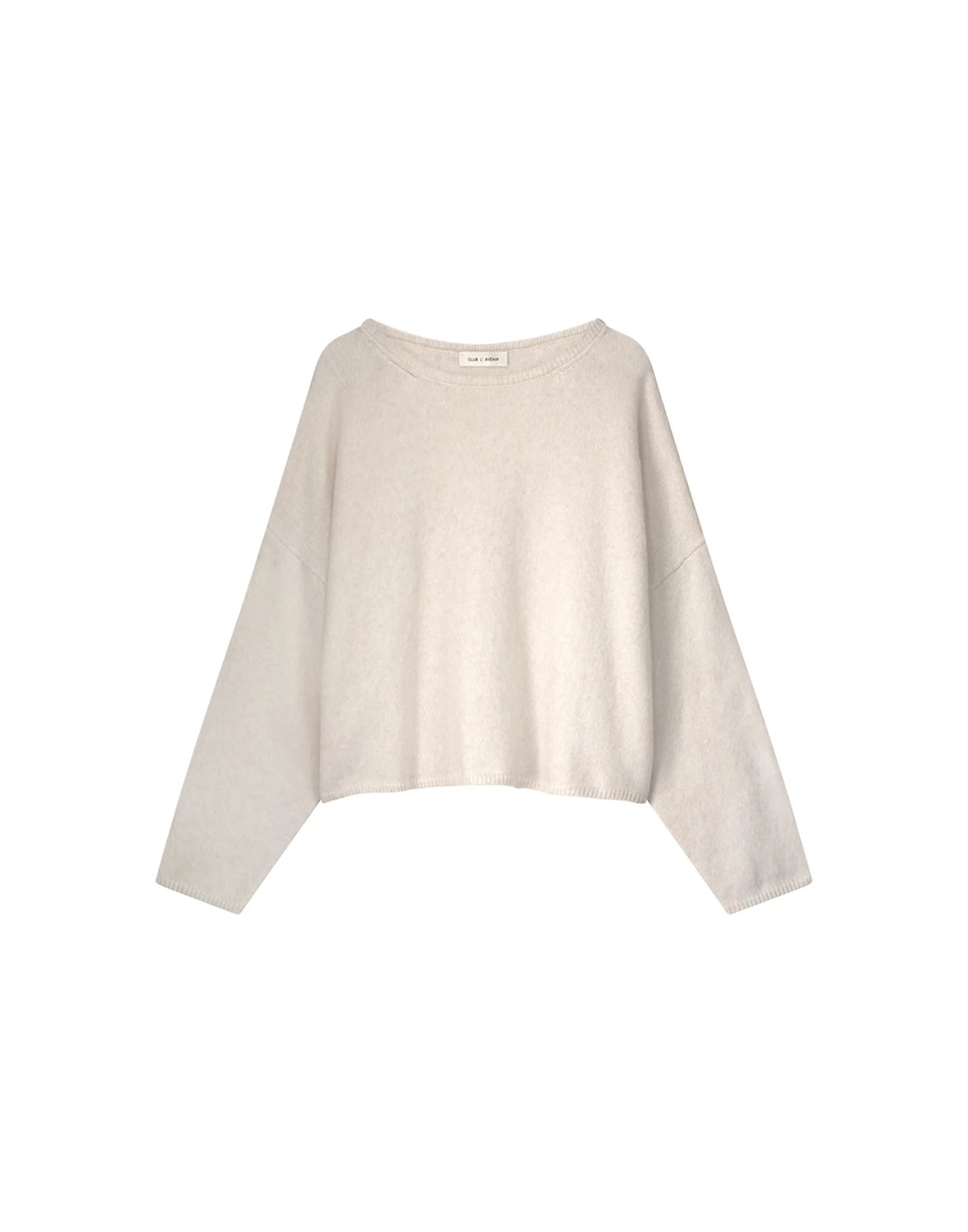 Calla'CL Pullover