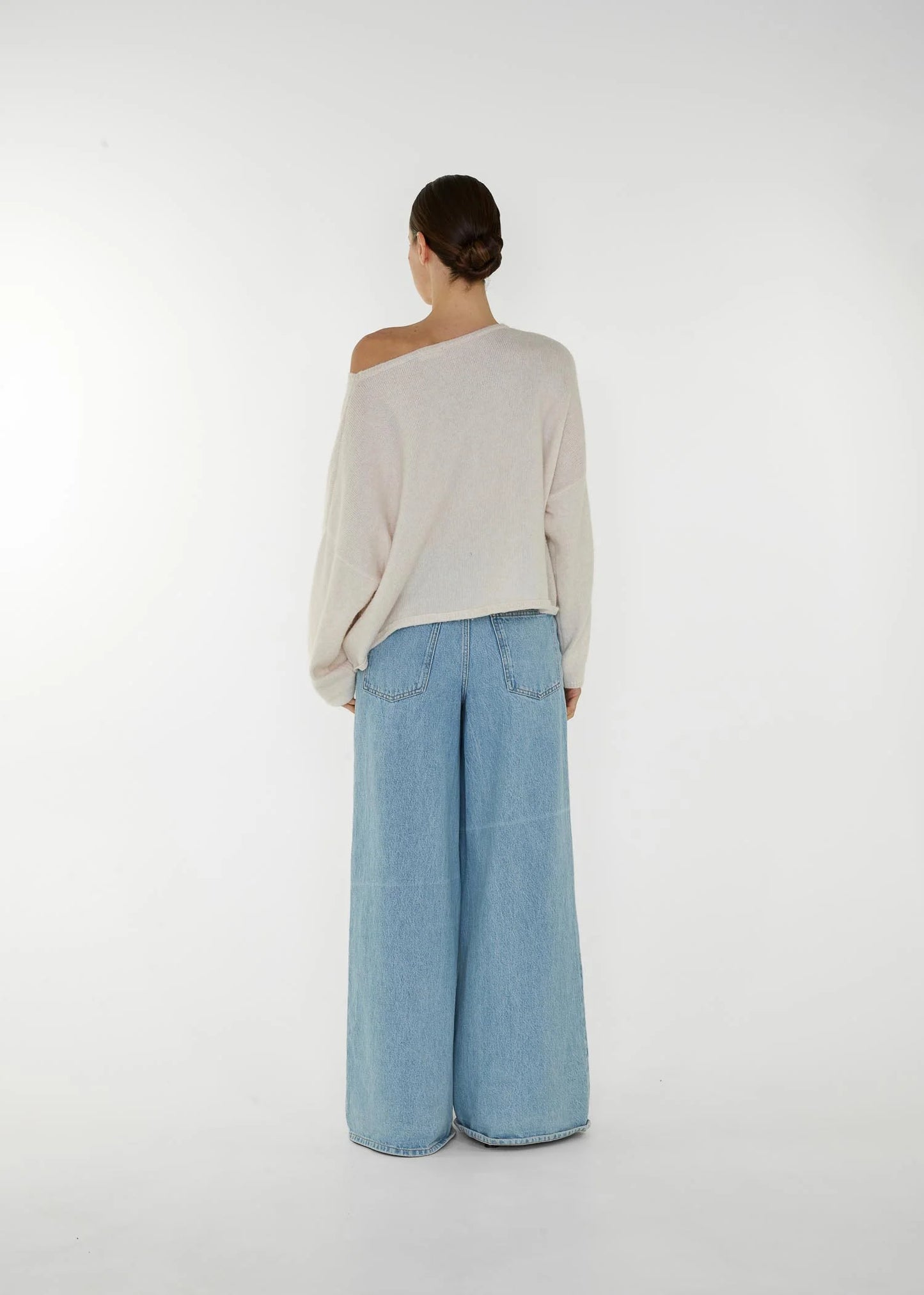 Calla'CL Pullover