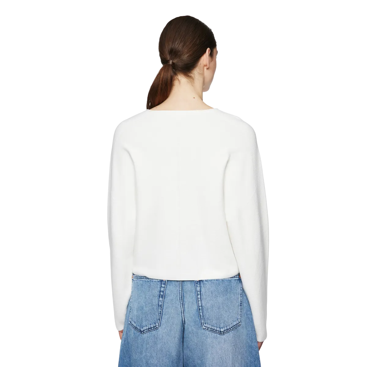 Meami Pullover