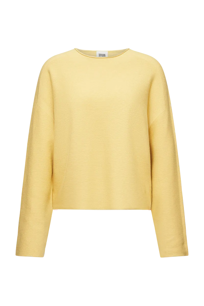 Meami Pullover