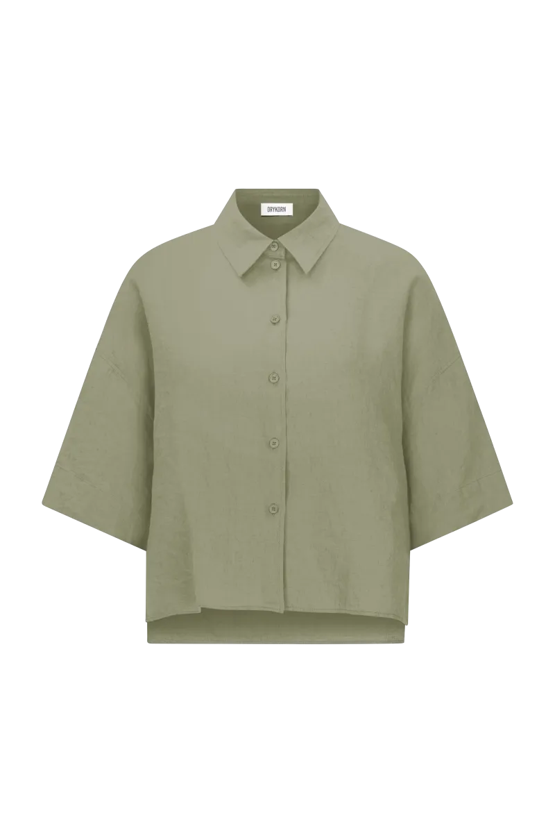 Yarika Blouse