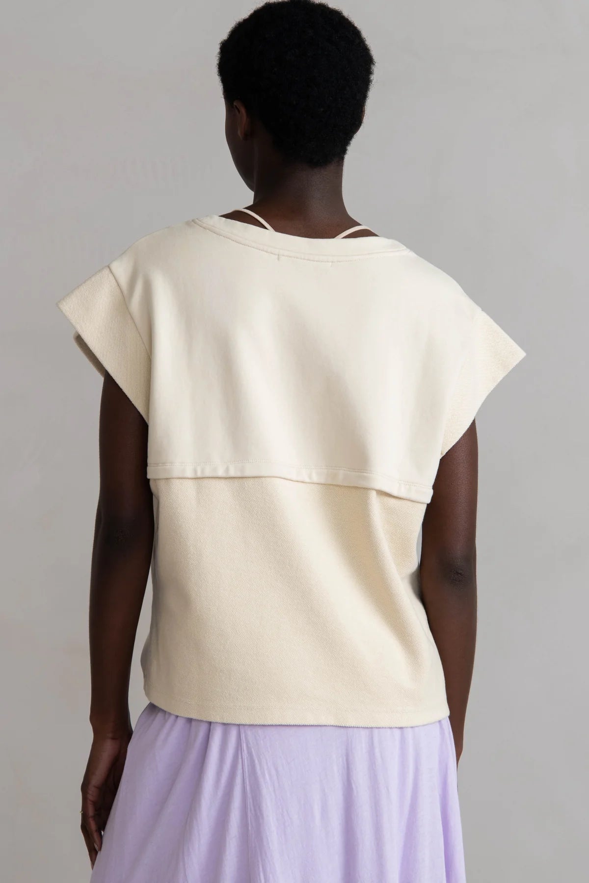 Dusel tee milk