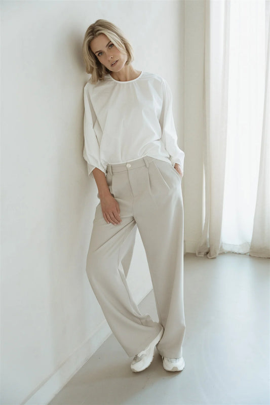 Lux Broek