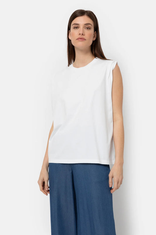 Kill Sleeveless t-shirt