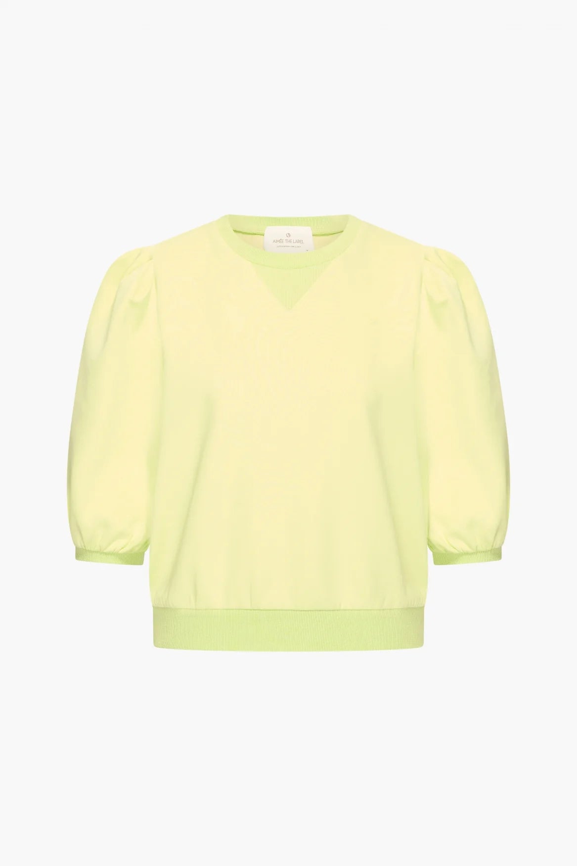 Liesbeth Sweater