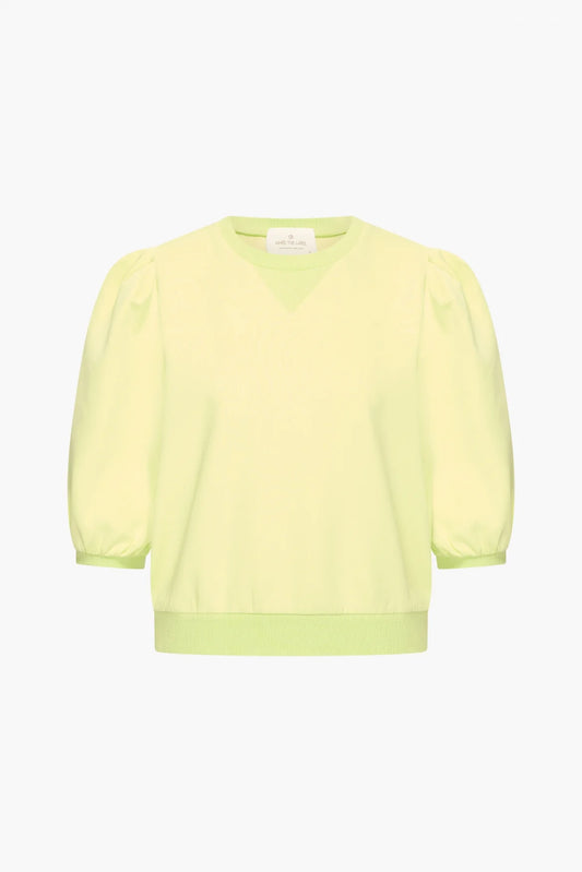 Liesbeth Sweater