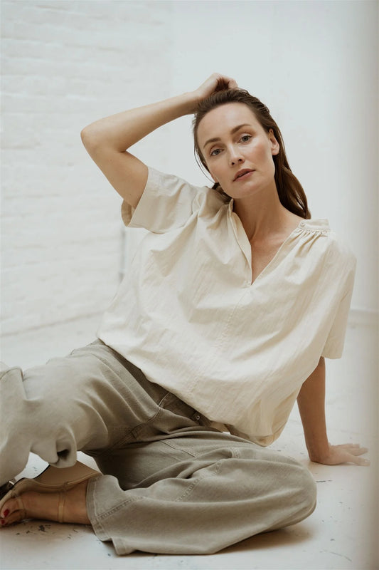Laila Blouse