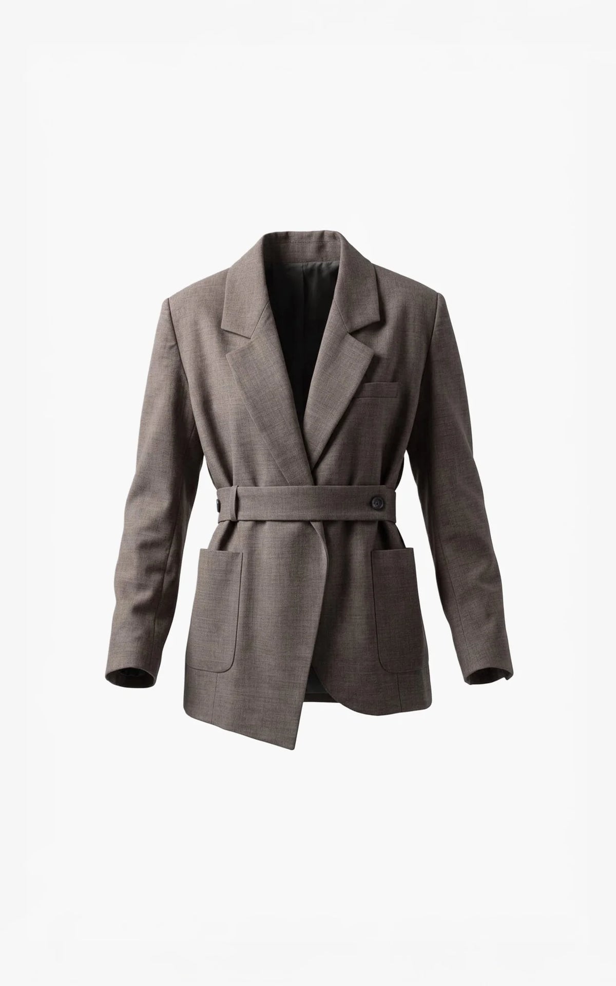 AtlasW6 Blazer