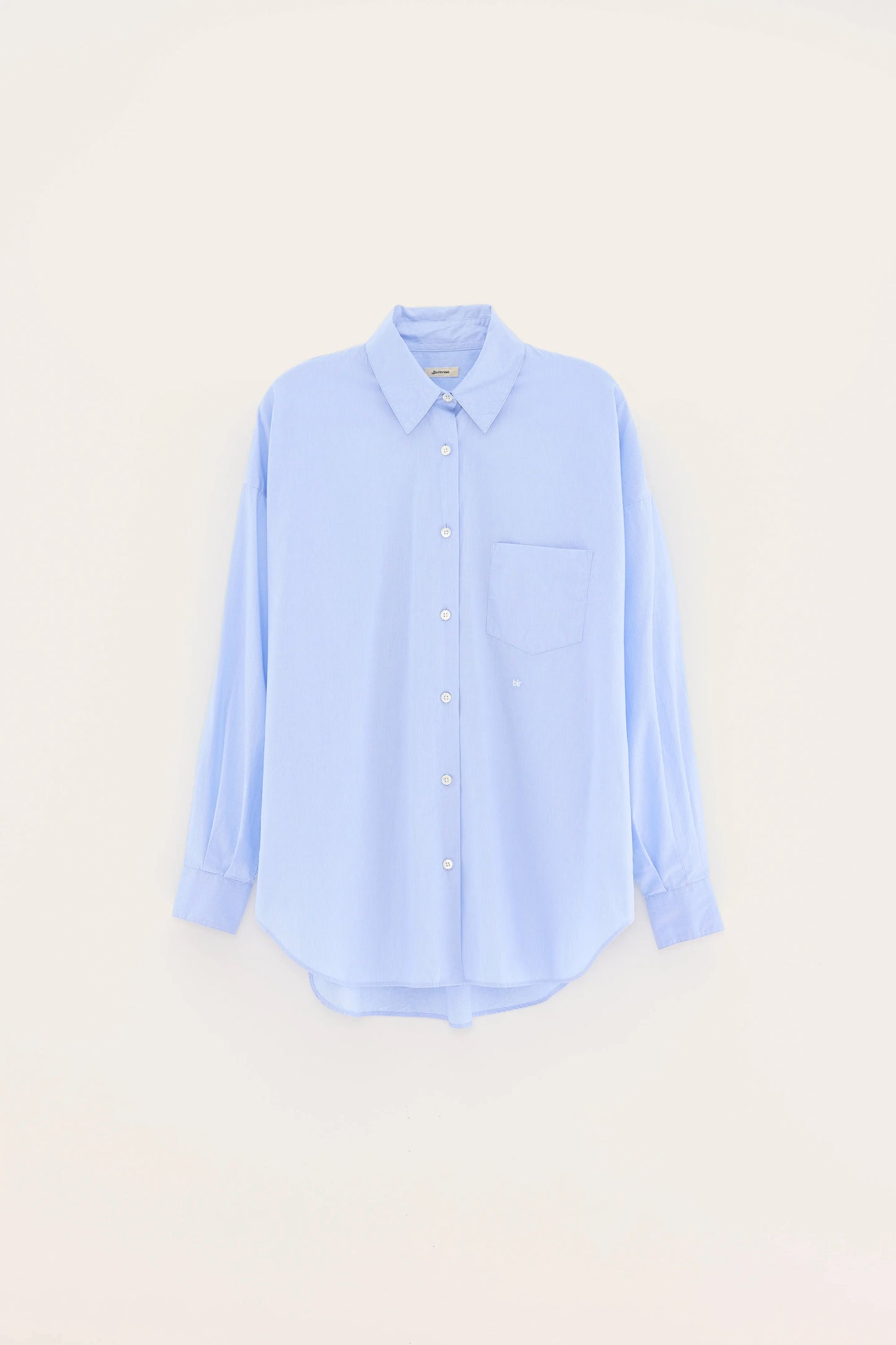 Giorgia Popeline Blouse