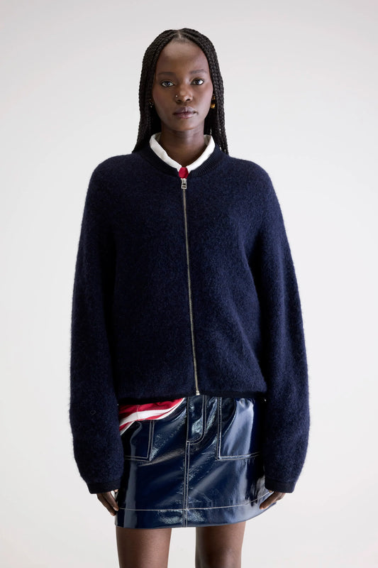 Asedi cardigan